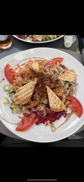 Deliciosa Restaurant ( Tradittional Turque )