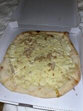 Les Affranchis De La Pizza