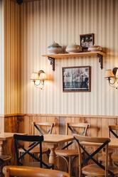 Boulangerie Feuillette