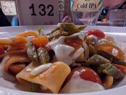 Sincero - osteria con cucina di mercato. Per l'aperitivo, la cena ed il dopo-cena.