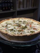 Рівень кави 2061