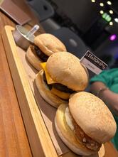 Station 84 Burger Artesanal