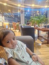 Bella Beans café and restaurant