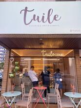 Tuile Cookies & Co