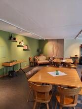 Geniesserei - dein Eventlokal