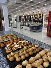 Villa Park Cafe Restoran