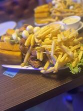 Terraço Bowling Bar Zona Sul