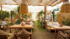 Lido Bar