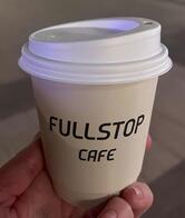 fullstop cafe