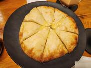 スシラ食堂