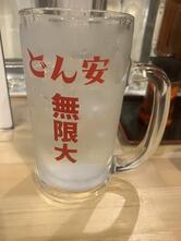 餃子酒場チャオズ 岡山駅西口店