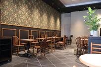HONOKA COFFEE & BAKE タピオ店