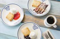 Gooday Fresh Cafe