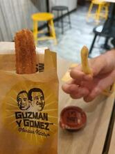 Guzman y Gomez - Pasir Ris Mall