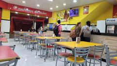 Rede da Esfiha Parapuã