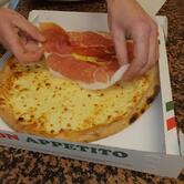 AL BORGO pizzeria d 'asporto