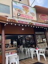 Master Pizza Cone e Pastel(Antiga Pizza Cone Juju)