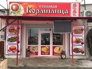 Доставка шашлыка из тандыра от кормилицы