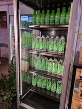Surf Coffee x Square