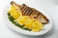 Шашлык Food