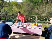 AGRITURISMO COLLINA TORRE