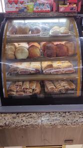 Padaria e Confeitaria Fogatto