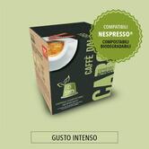 Caboto Caffè Torrefazione