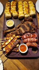 Avenida das Carnes e Cia - Içara