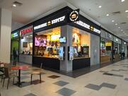 Франклинс Бургер