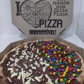 Pizzaria Porta Fiori