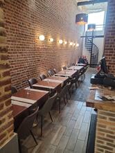 Times Square Restaurant