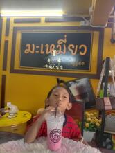 มะเหมี่ยว Coffee
