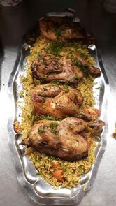 L'Etoile Syrienne