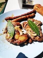 L'Atelier du Boucher Brest