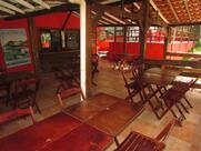 Restaurante Recanto da Cachoeira