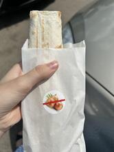 Вкус востока