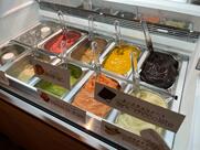 OLD gelato coffee bar