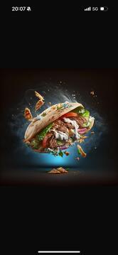 Tasty Food