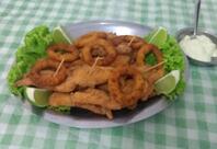 CASARÃO BAR LANCHES PORCÕES (DS)