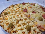 lanchonete e Pizzaria Dagusto Paraibuna