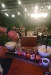 La Lija Pátio Restaurante