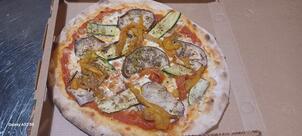 Ristorante Oasi della Pace