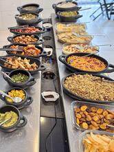 Restaurante Sabor De Casa