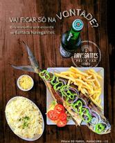 Navegantes Praia Bar