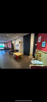 La Caf' - Café restaurant