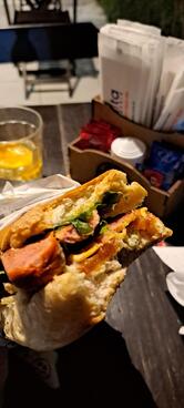 Mister Naza Burger | Hamburgueria Em Piçarras