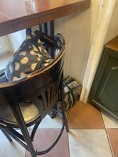 Булочная Ф. Вольчека