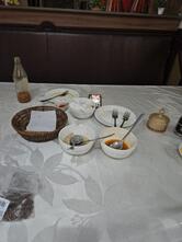 Лесная сказка