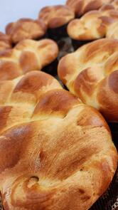 Grano a Mano Panetteria