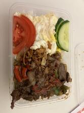 Food Truck Vietnamien - STREETFOOD SAIGON